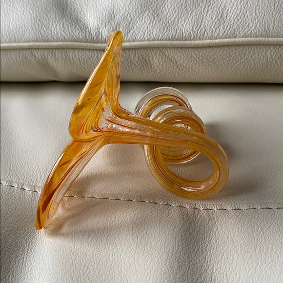 Gorgeous Italian murano bud glass art - made in Italy 🇮🇹 - Picture 7 of 15